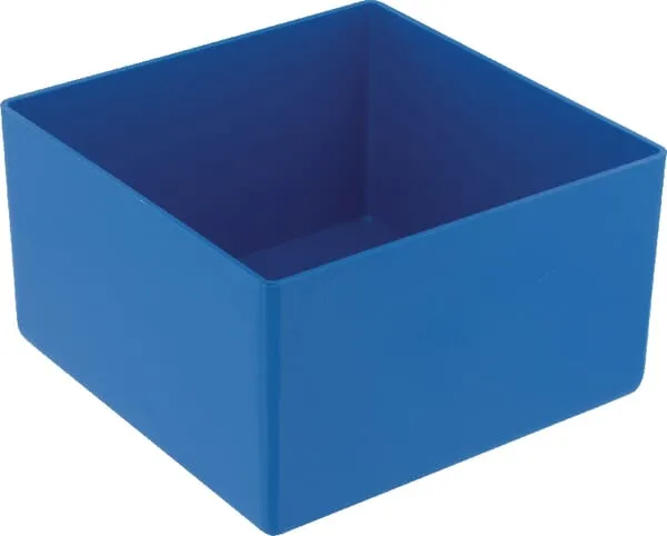 Ukládací box modrý Systainer