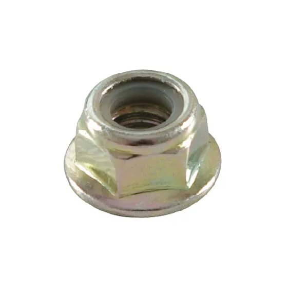 Matice 5/16"-18:GRF:NYLON