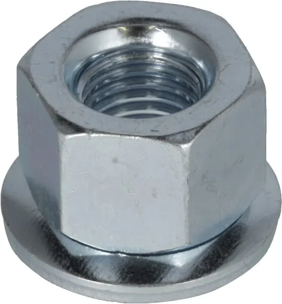 Matice M10x1,25