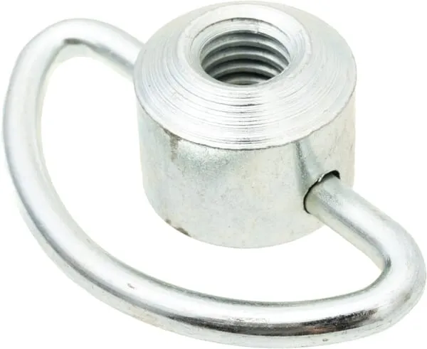 Adaptérová matice 3/8-16 UNC