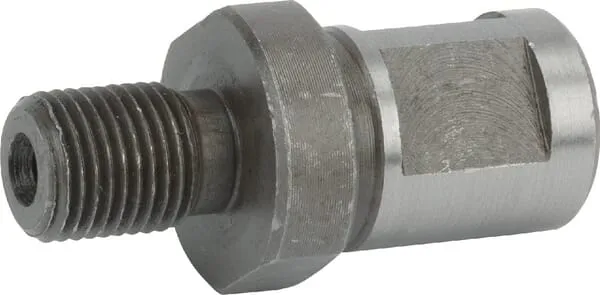 Adaptér 1/2"x20UNF> Weldon