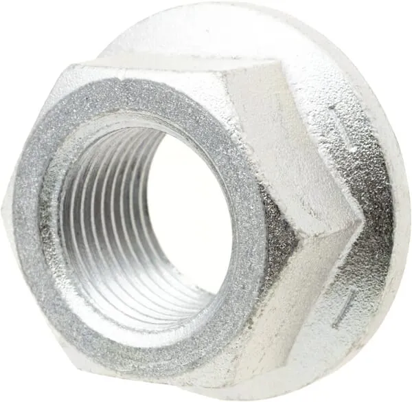 Přírubová matice 3/4"-16
