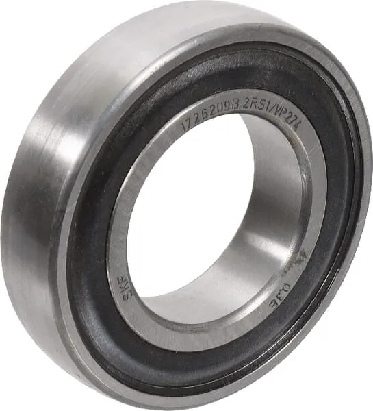 Kuličkové ložisko