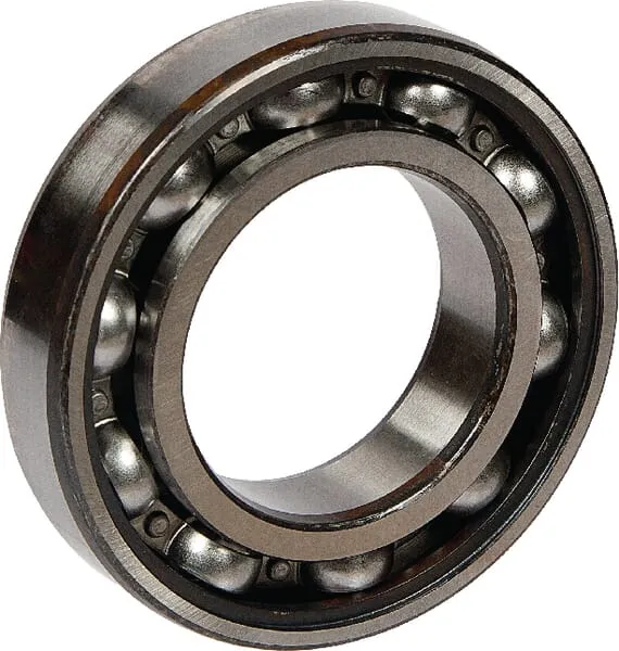 Jednořadá kul. ložiska 6210