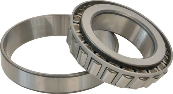 Kónické válečkové ložisko