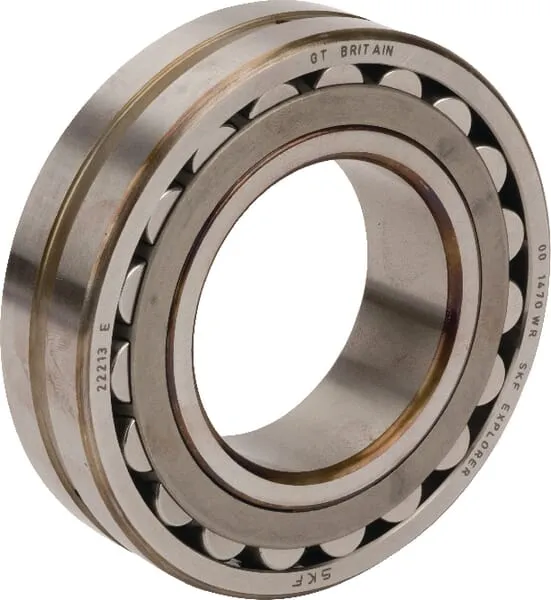 Kuželové válečkové ložisko