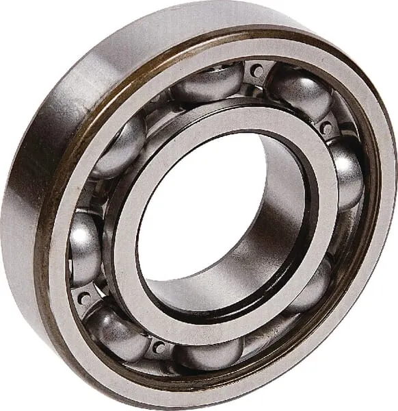 Jednořadé kul. ložisko 6313C3