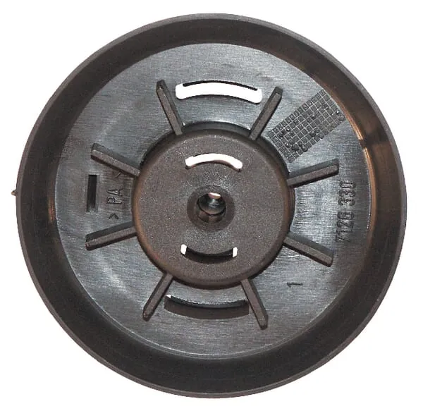 Spoelhuis RQ250 tot 01-09-03