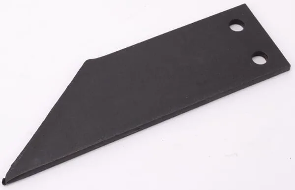 Radlice rotačního kypřiče Browns