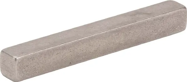 Pero 1/4" x 1/4" x 50 mm