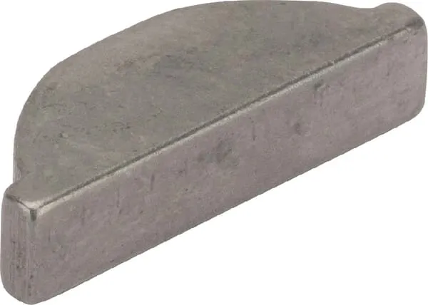 Klín tvaru půlměsíce