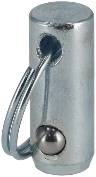 Rychlospojovací kolík