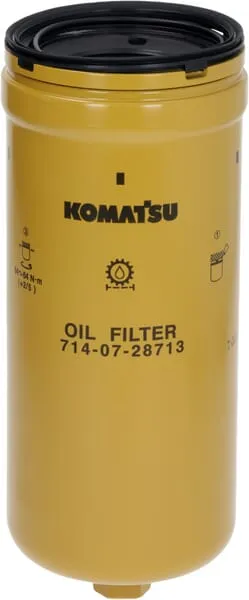Hydraulický filtr