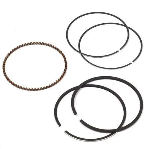 Pístní kroužek, sada
