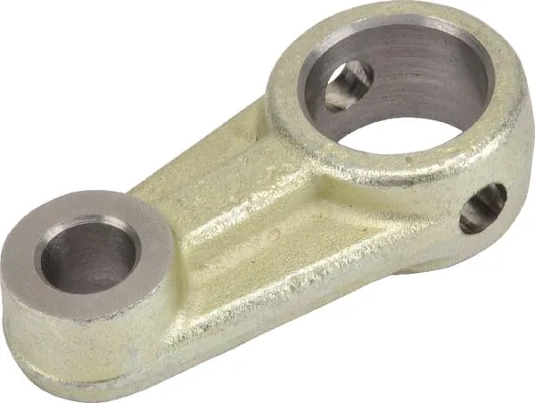 Rameno výstředníku