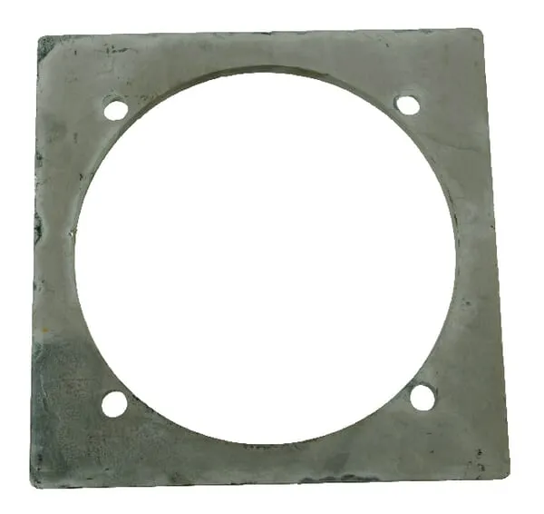 Příruba pro límcové pouzdro 160mm