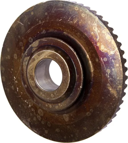 Ozubené kolo, Z=55