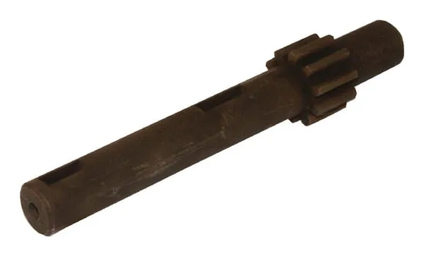 Hnací hřídel 10 Z