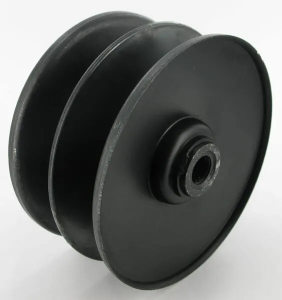 Disk variátoru