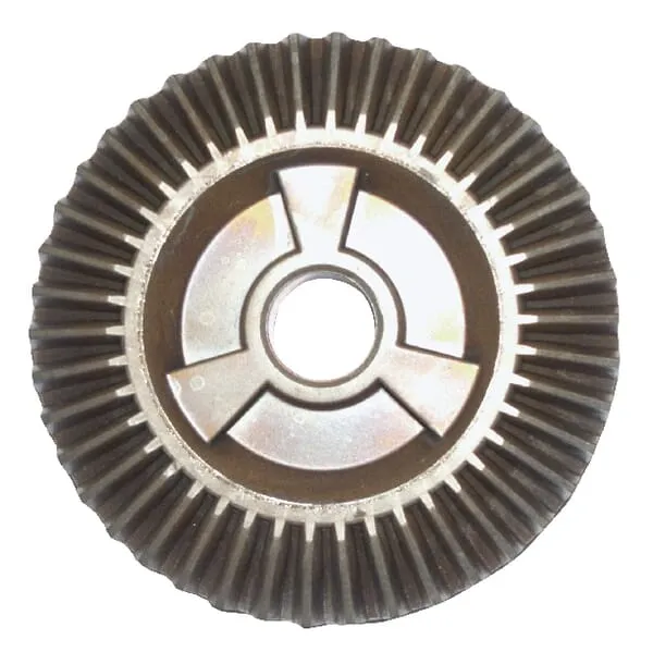Ozubené kolo, Z=42, otvor Ø 5/8"