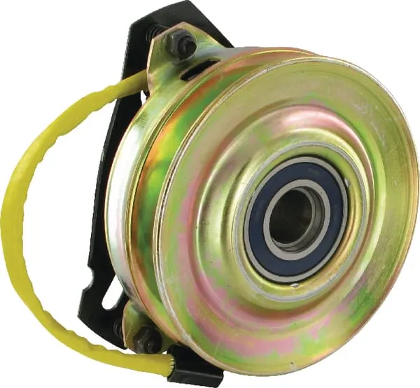 Elektromagnetická spojka