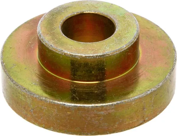 Shoulder bushing L 17,5 x 25,4