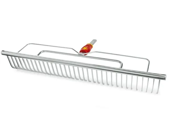 Hrábě na seno MULTI-STAR