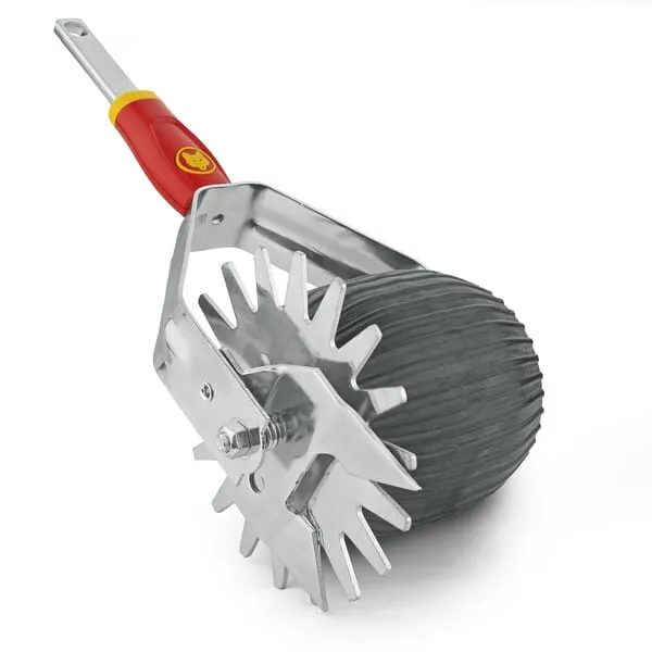 Zařezávač okrajů trávníků MULTI-STAR