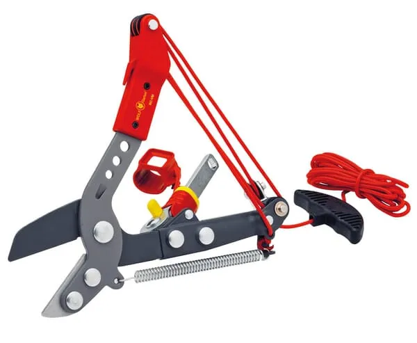 Zahradnické nůžky MULTI-STAR