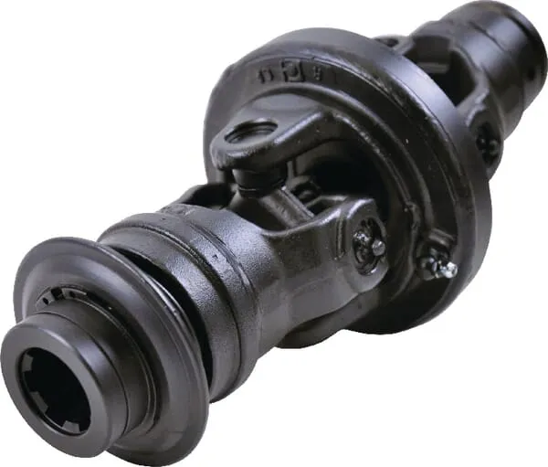 Širokoúhlý kloub 4