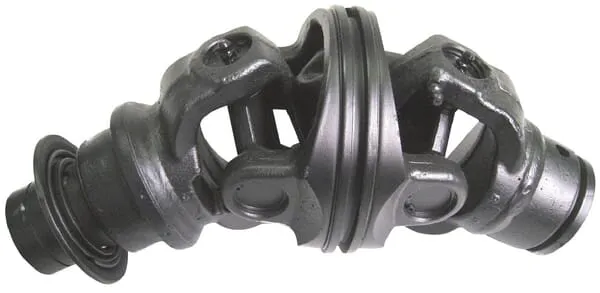 Náhradní díly pro kloubové hřídele s homokinetickým kloubem 50°