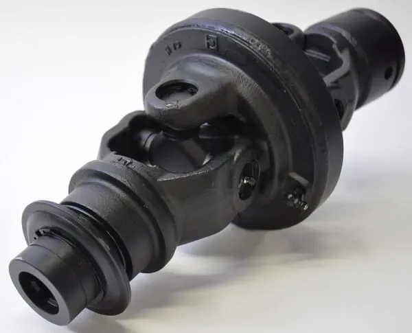 Širokoúhlý kloub 8