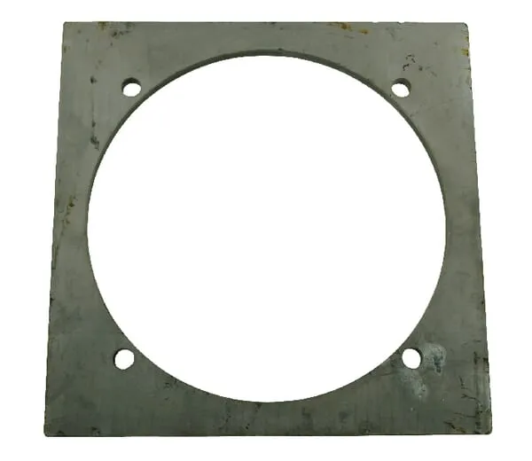 Příruba pro límcové pouzdro 200mm