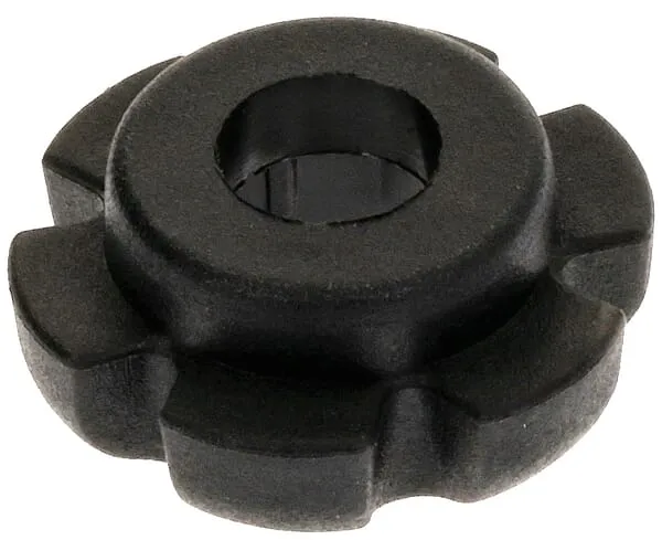 Uzamykací tlačítko