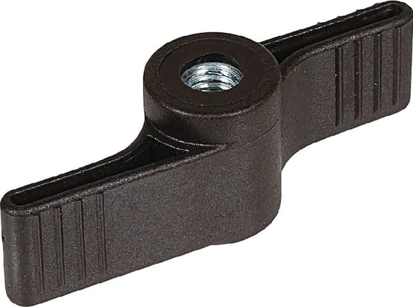 Křídlatá matice M8