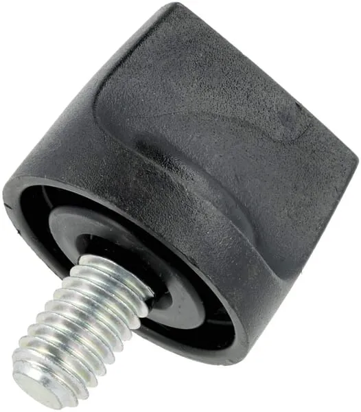 Nastavovací knoflík