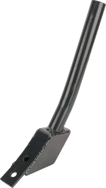 Trubka přívodu osiva