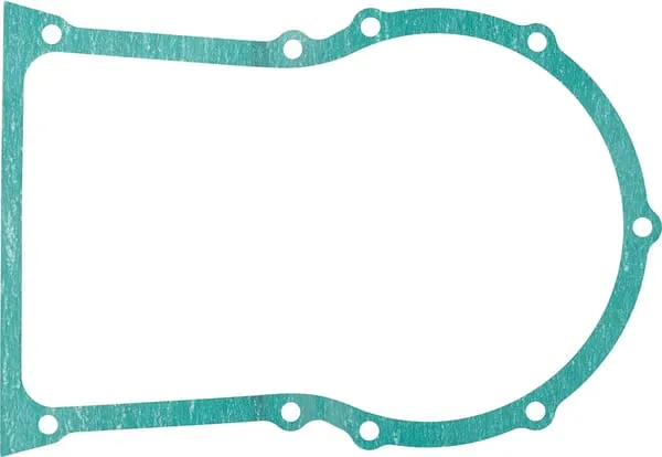 Rear cover gasket