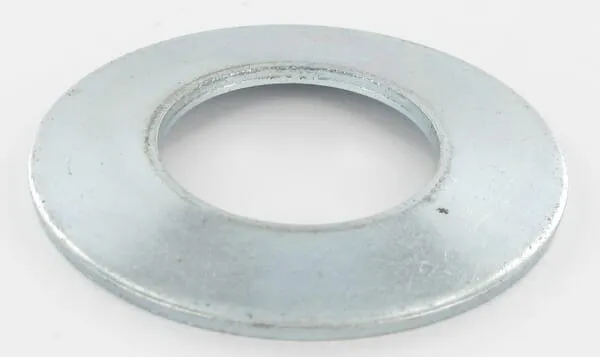 Talířová pružina Kongskilde