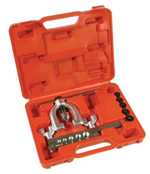 Lemovací zařízení 4,75 mm - 10 mm