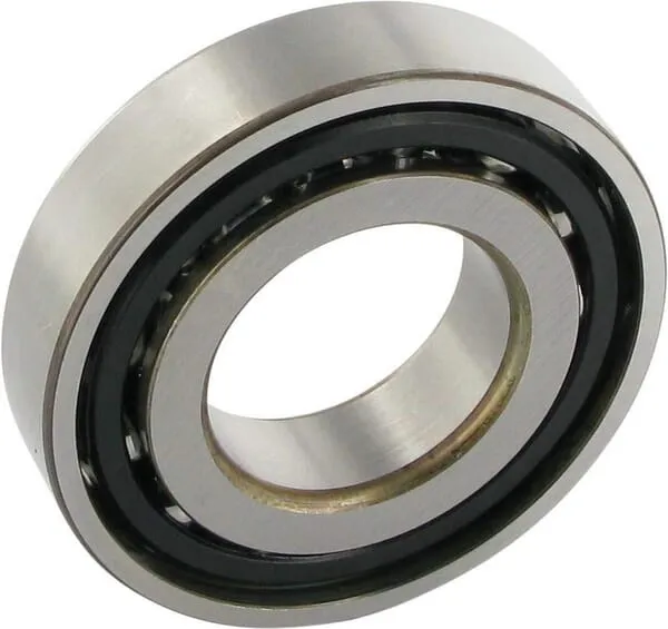 Kuličkové ložisko s kosoúhlým stykem 35x72x17 mm INA/FAG