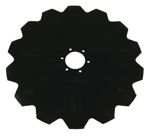 Disk krojidla ozubený SCG 45Z