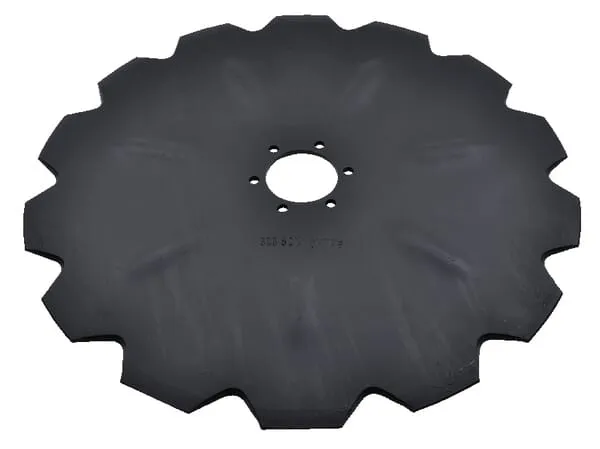 Disk krojidla ozubený SCG 52Z