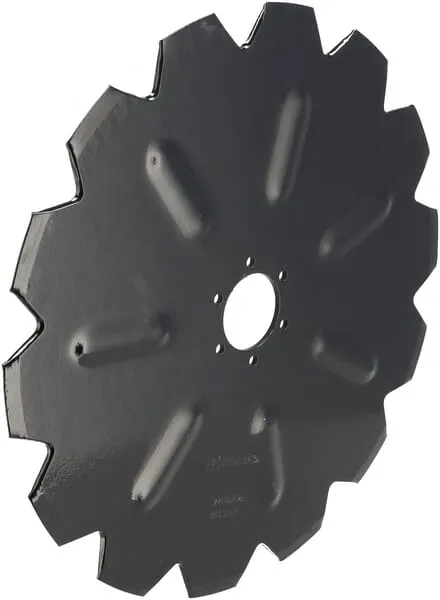 Kotouč s V-drážkou 500 x 5,0 mm