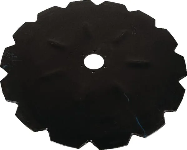 Disk krojidla ozubený SCG 60Z