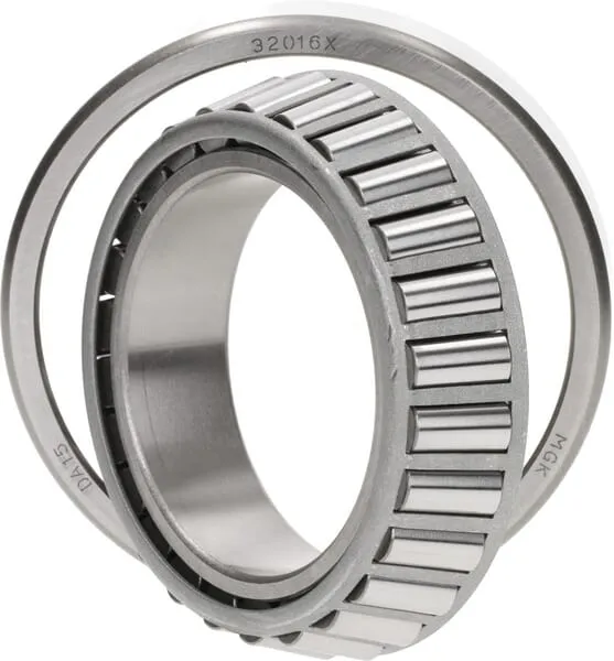 Kuželové válečkové ložisko