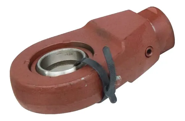 Ucho hydraulického válce