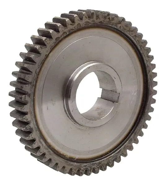 Ozubené kolo velké rovné zuby