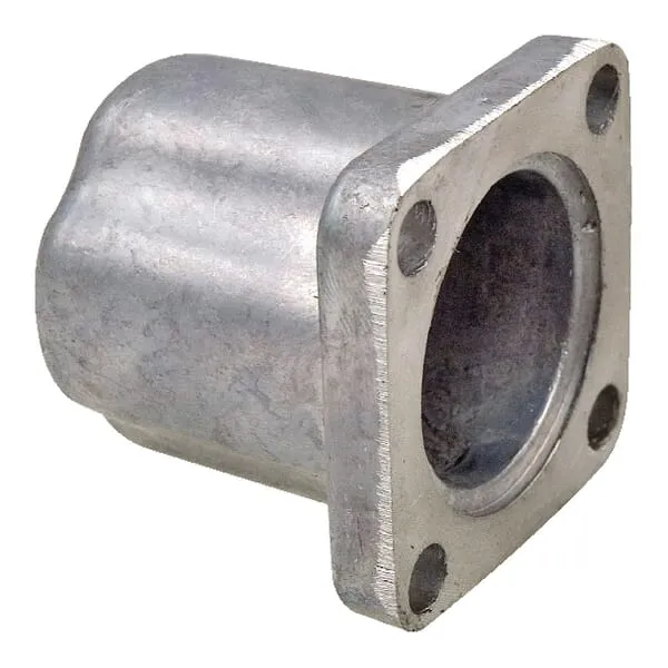 Kryt zadní rozdělovače