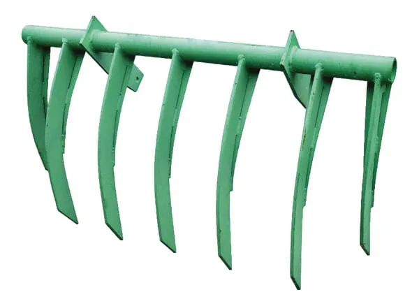 Lapač na chlévskou mrvu